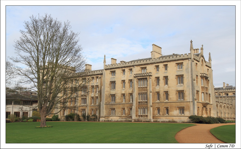 2011 - 03 - Cambridge 001
